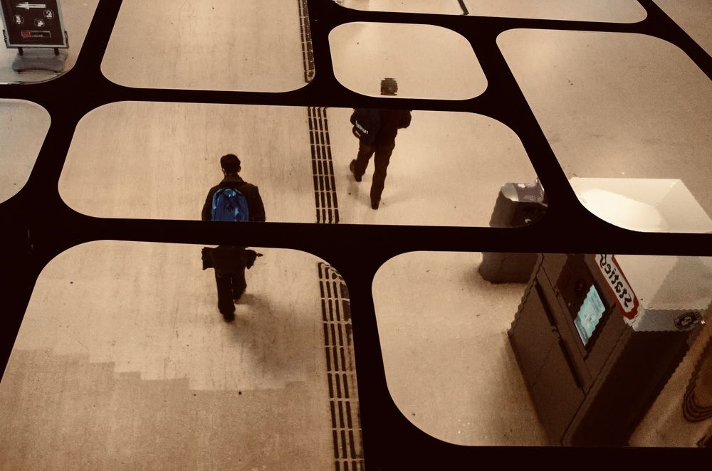 Mirror, mirror... (6)