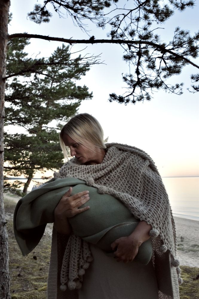 Motherhood (7)