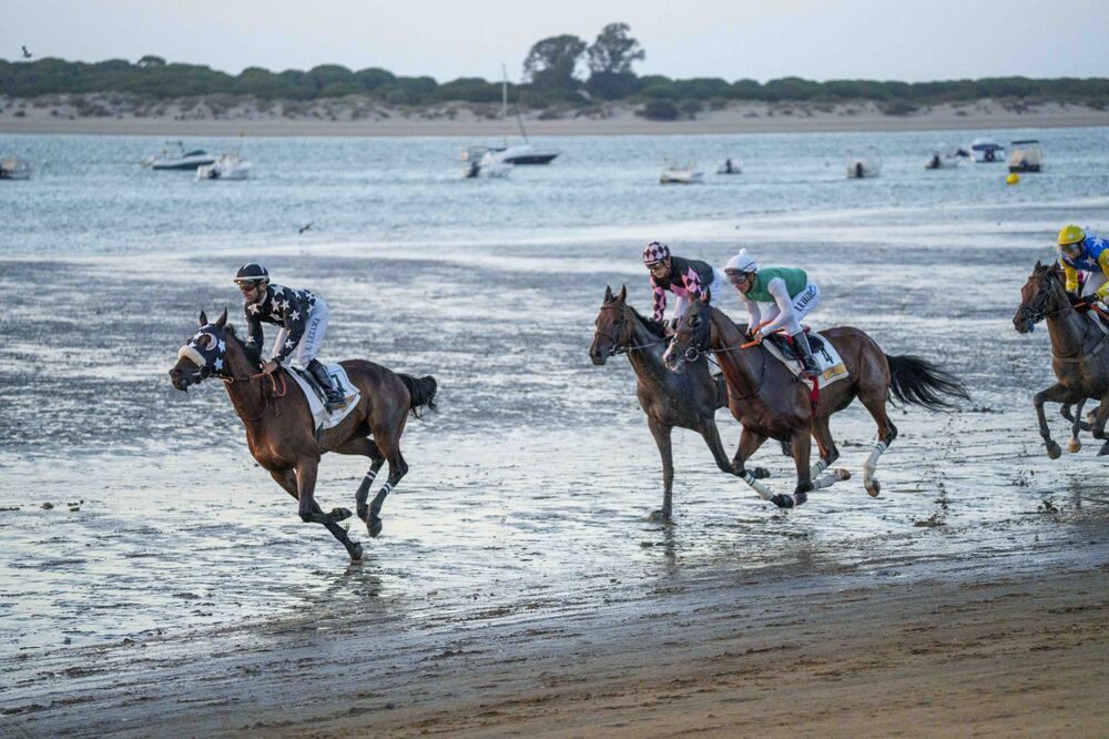 Carreras en Sanlúcar de Barrameda (9)