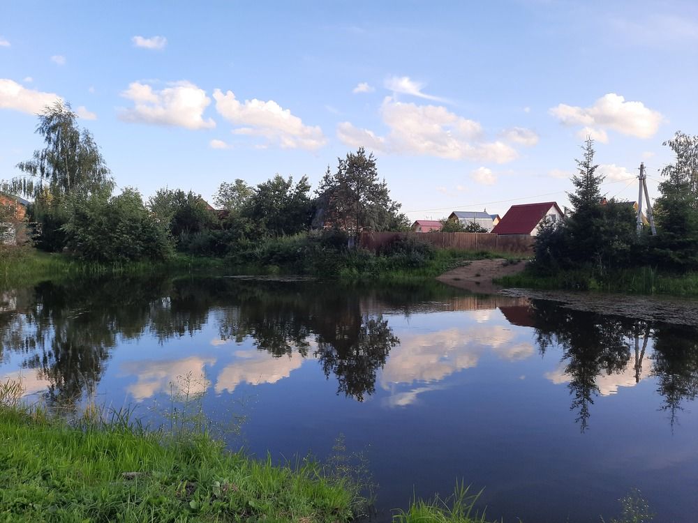 На воде (4)