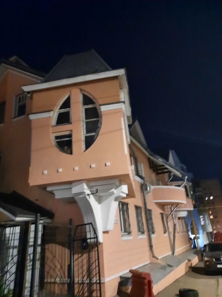 Ночной городок (2)