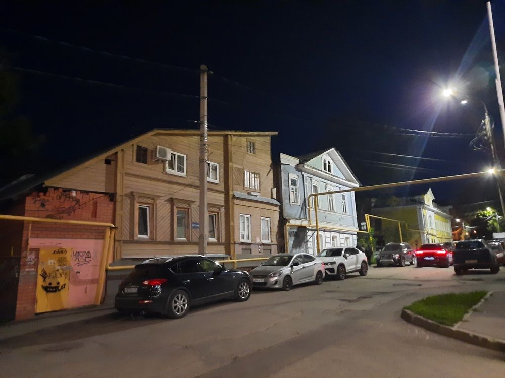 Ночной городок (4)