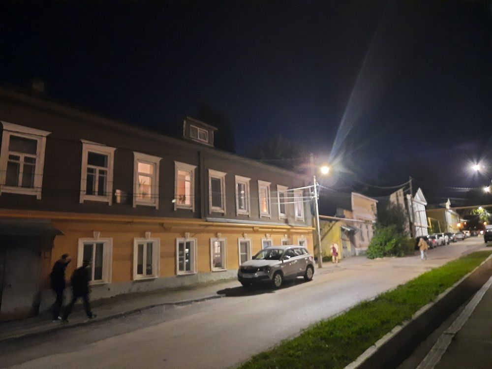 Ночной городок (6)