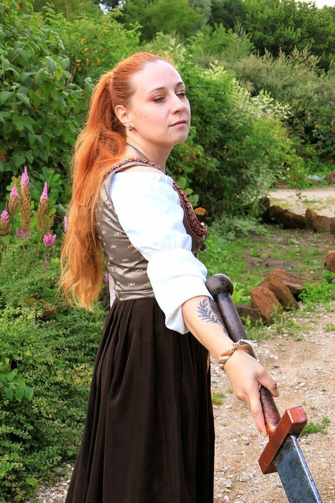 Мечь Артура! Arthur's sword (7)