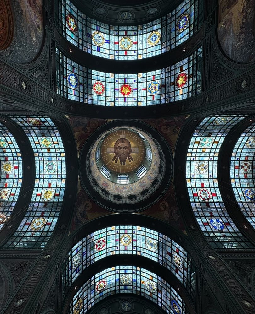 Потолки (3)