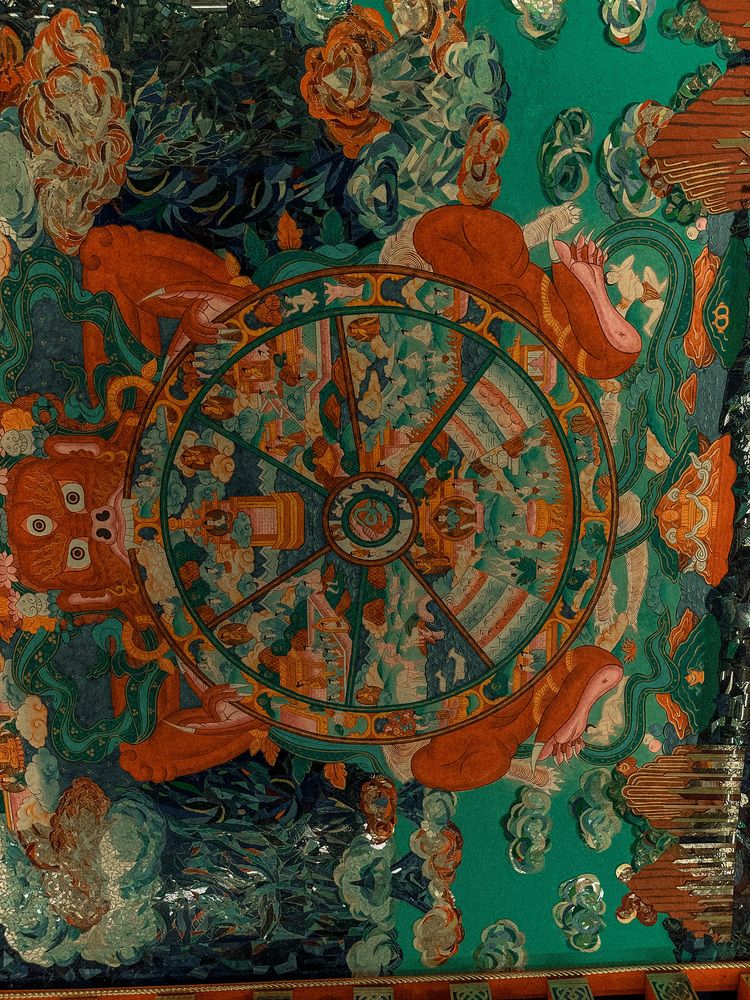 Потолки (5)