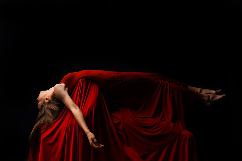 Red Villi (3)