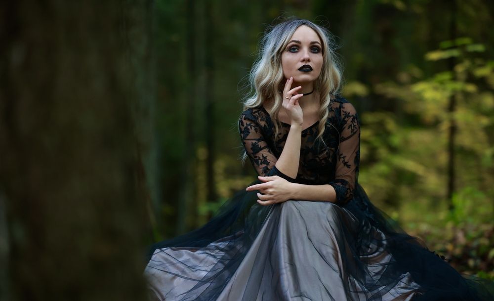 Черная луна (4)
