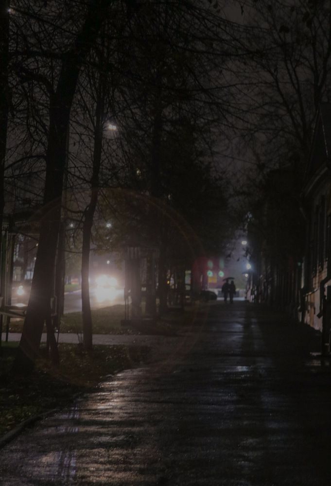 Старый город (2)
