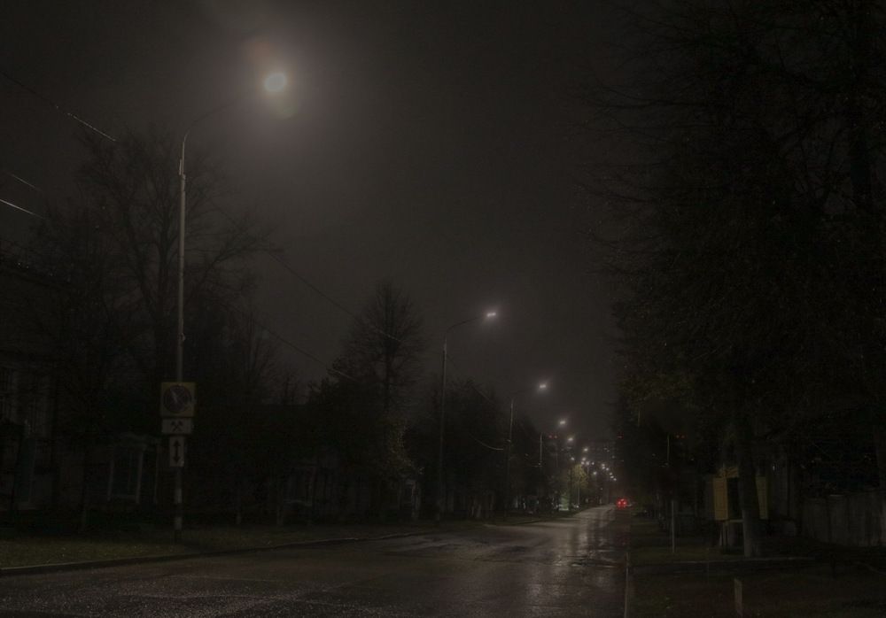 Старый город (4)