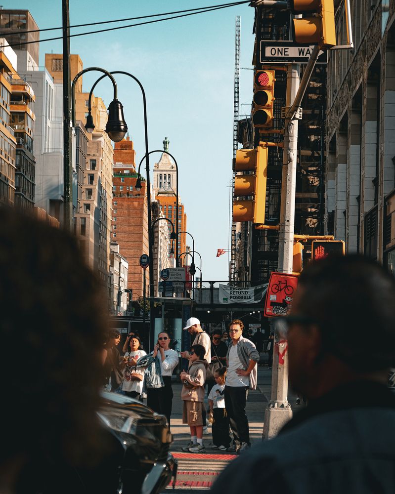 NYC, October'24 (7)