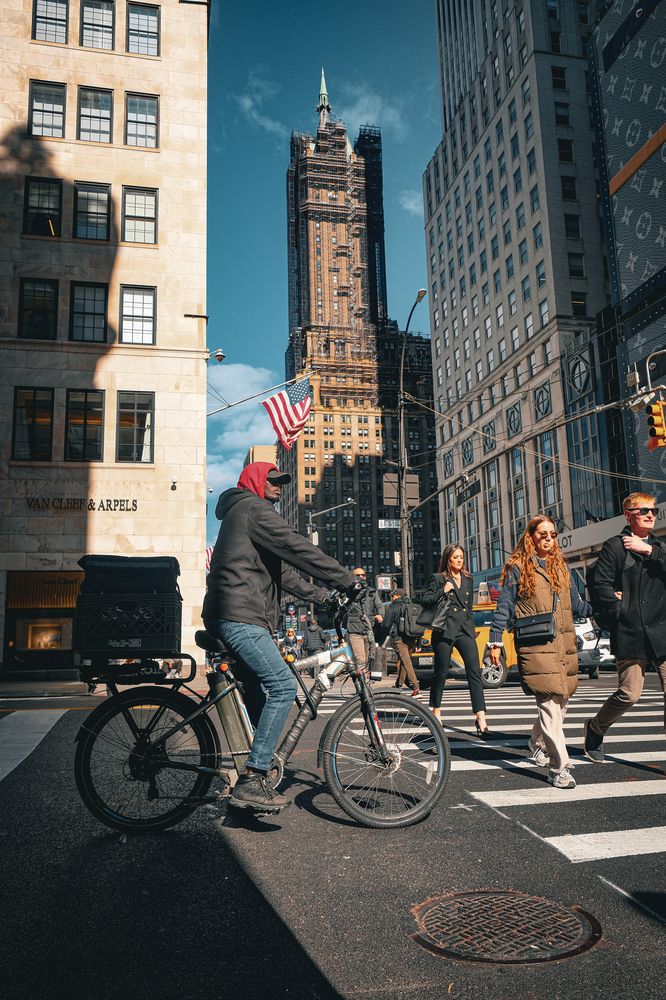 NYC, October'24 (9)