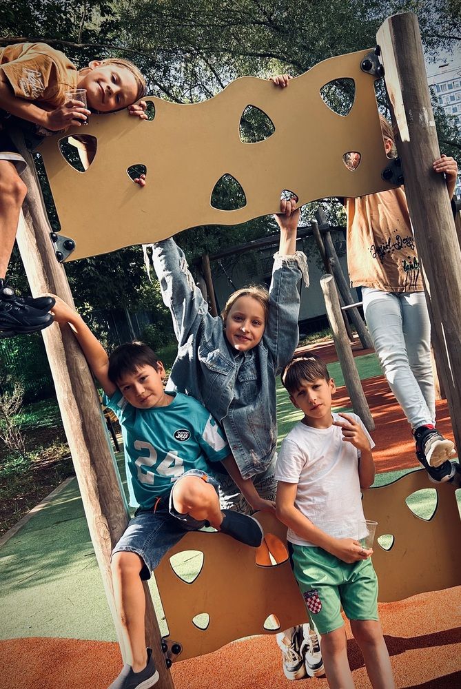 Playground Fun (2)
