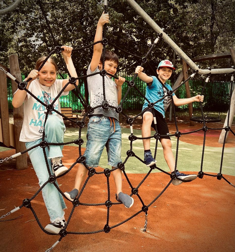 Playground Fun (3)