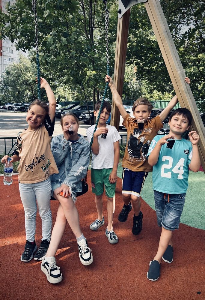 Playground Fun (4)