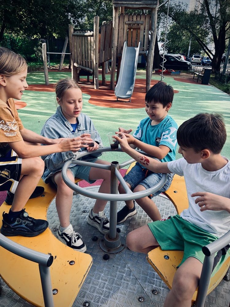 Playground Fun (5)