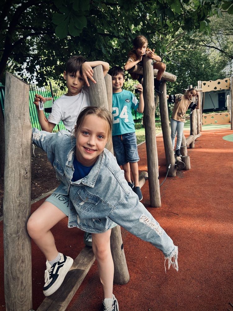 Playground Fun (6)