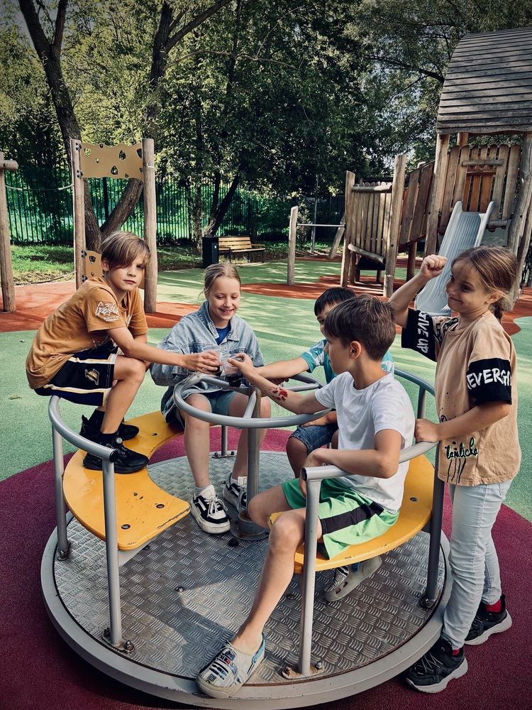 Playground Fun (7)