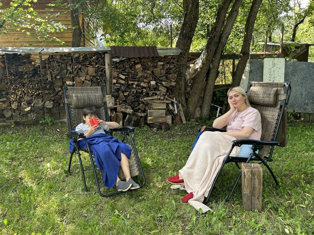 The Outskirts of Moscow (11)