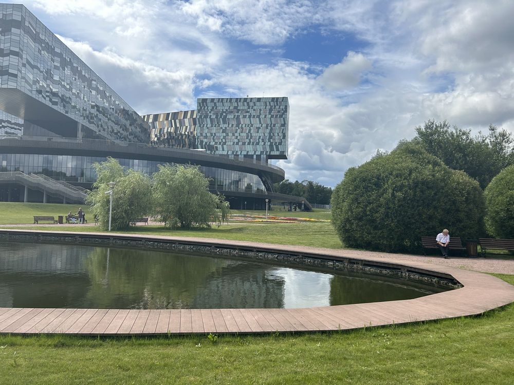 Skolkovo (10)