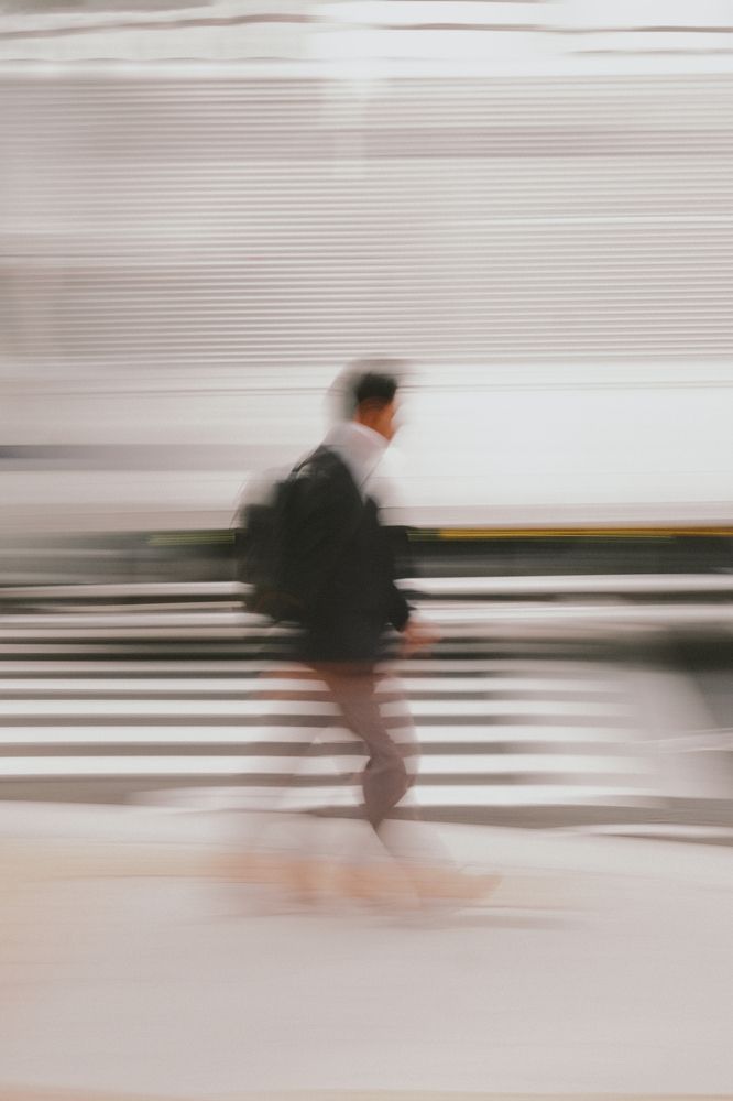 Japan is on the move always (10)