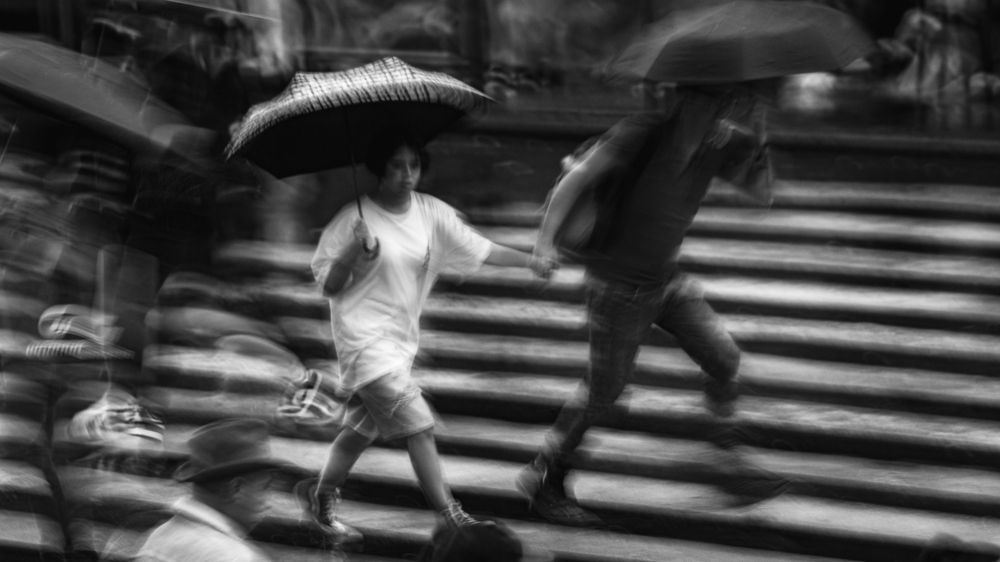 El tiempo en movimiento (3)