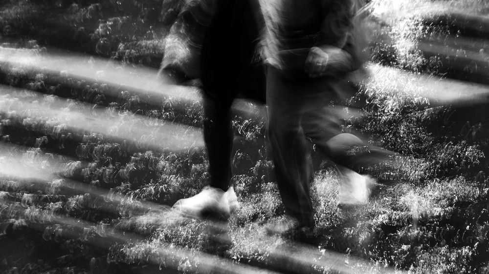 El tiempo en movimiento (5)