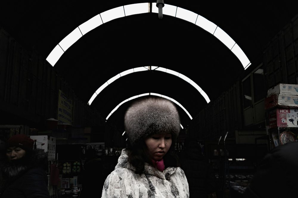 Street Portrait (2)