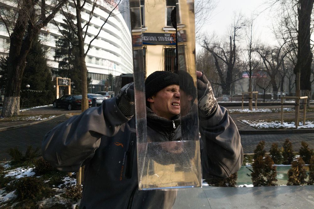 Street Portrait (5)