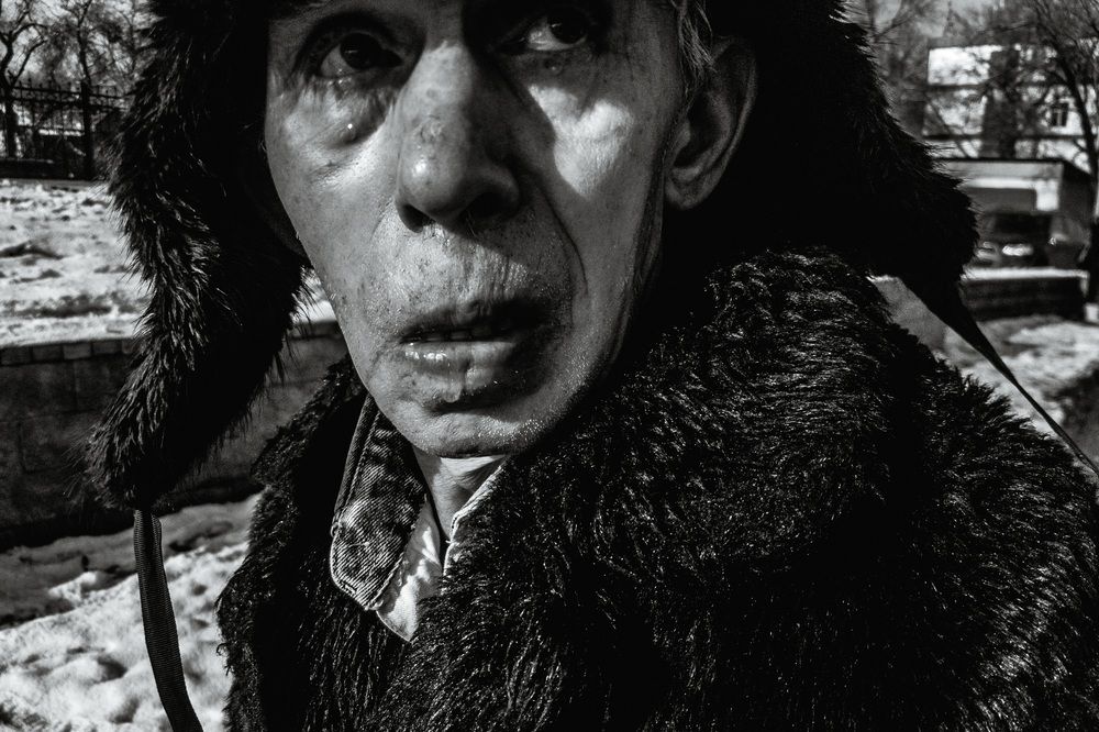 Street Portrait (11)