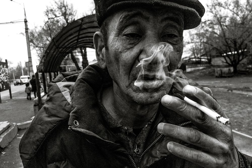 Street Portrait (10)