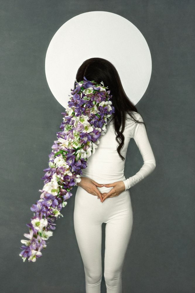 "Impersonals" project (6)