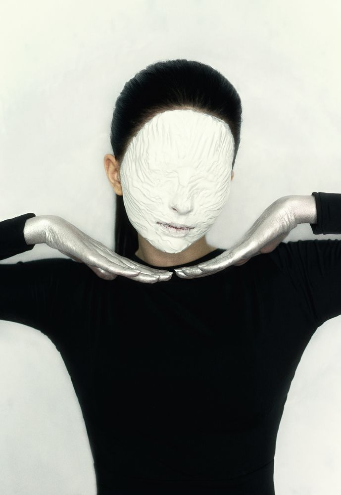 "Impersonals" project (2)