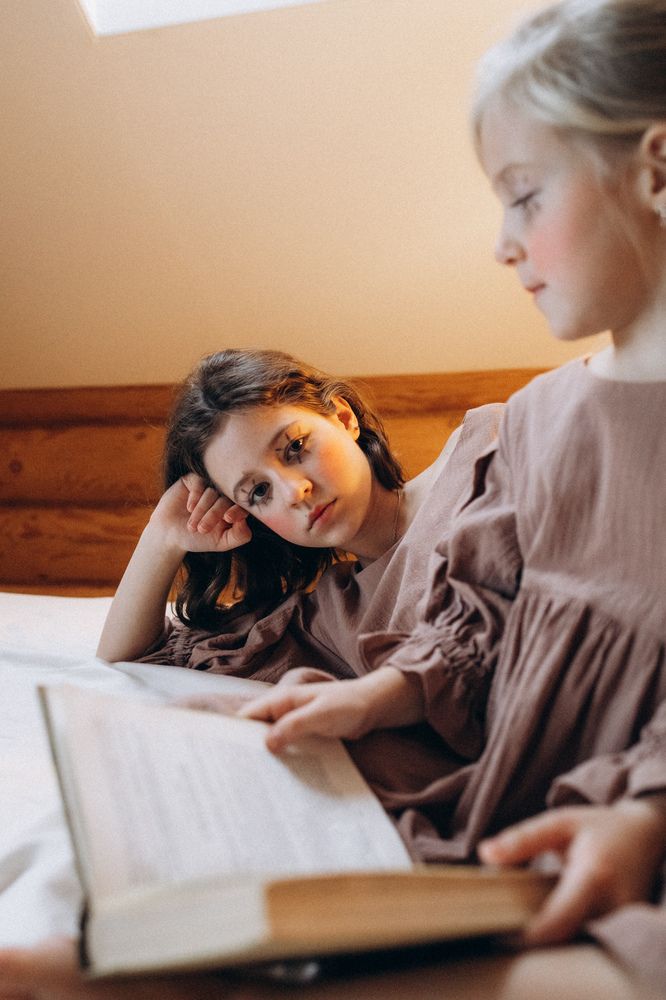 сёстры (9)