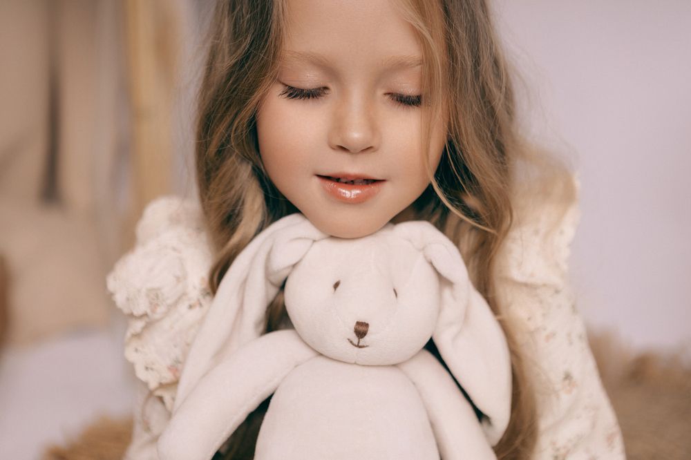 Childhood Tenderness (4)