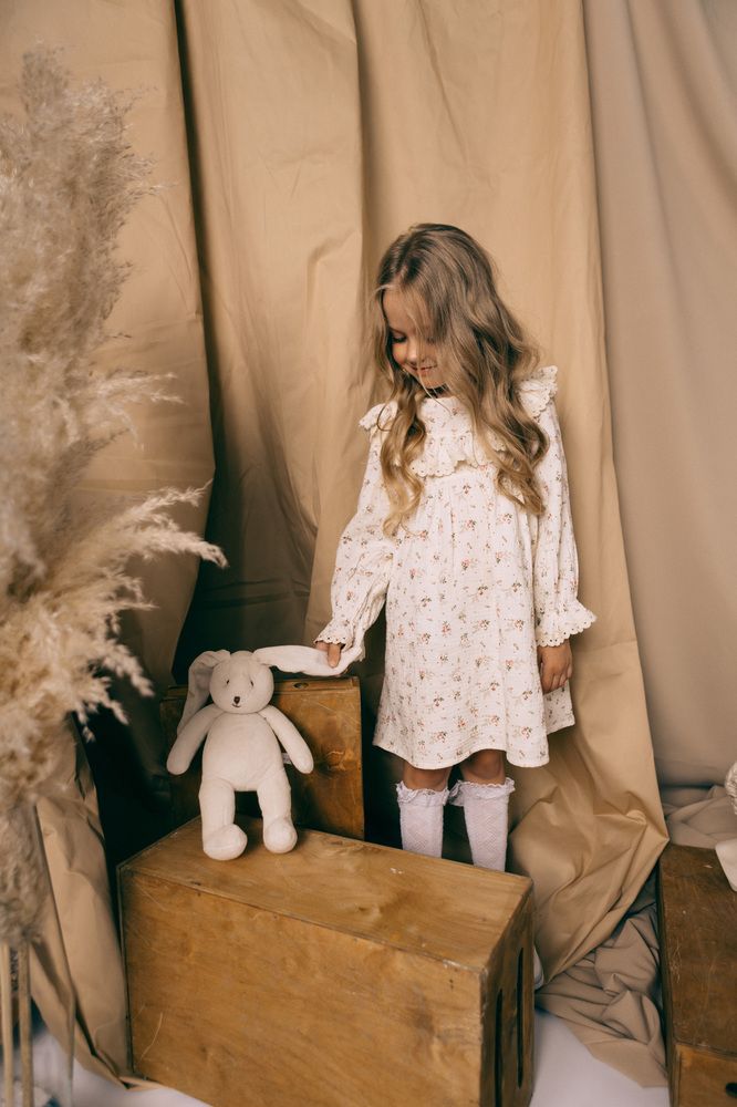 Childhood Tenderness (7)