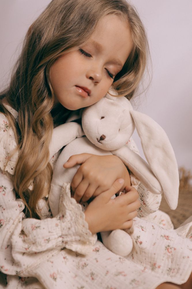 Childhood Tenderness (6)