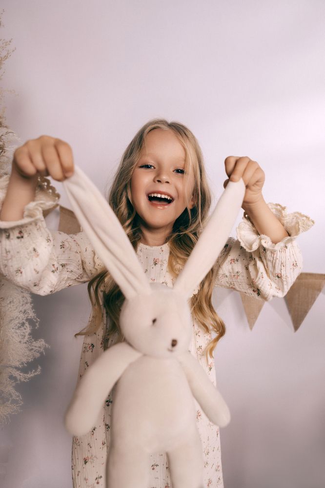 Childhood Tenderness (5)