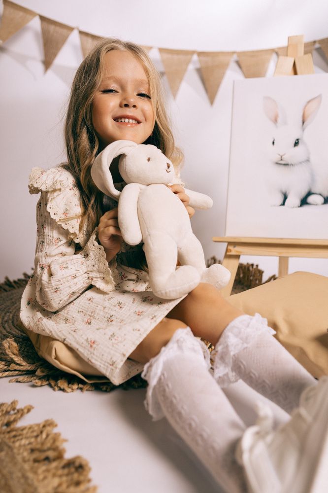 Childhood Tenderness (9)
