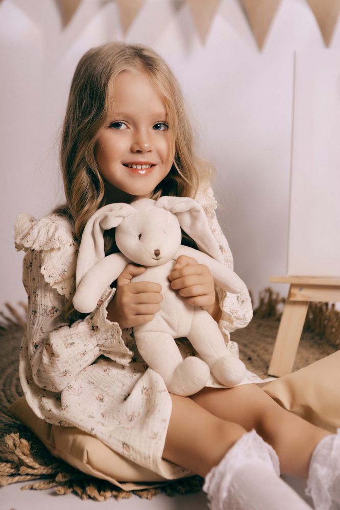 Childhood Tenderness (3)