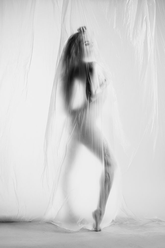 Behind the Foil (2)