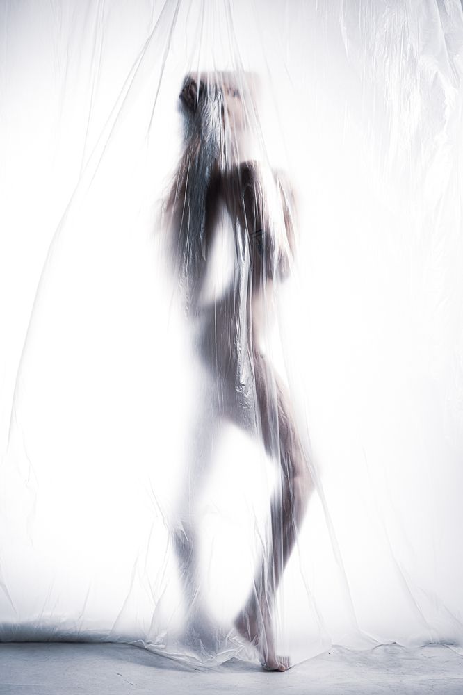 Behind the Foil (3)