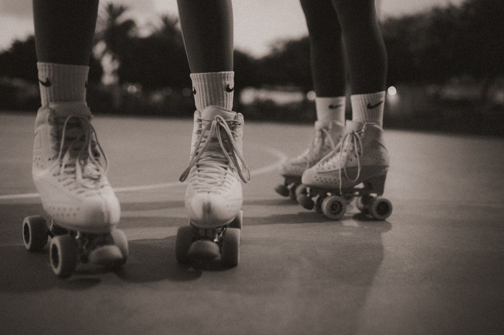 Skaters (3)