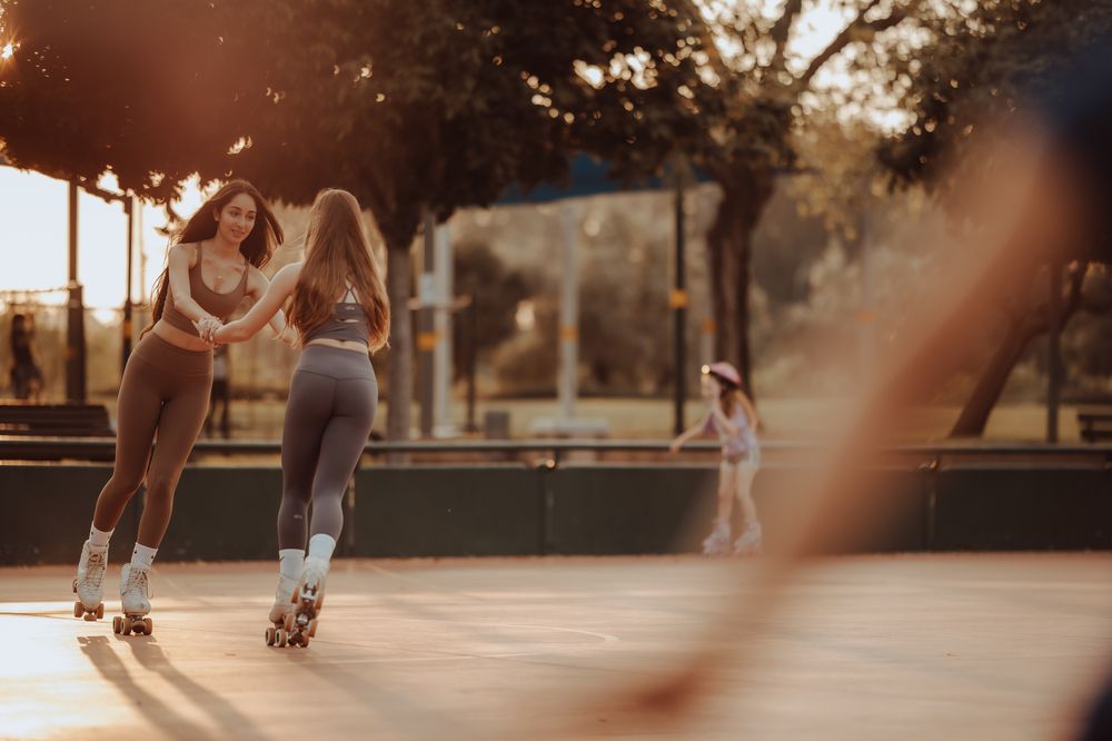 Skaters (5)