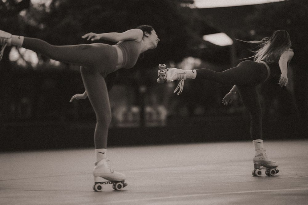 Skaters (6)
