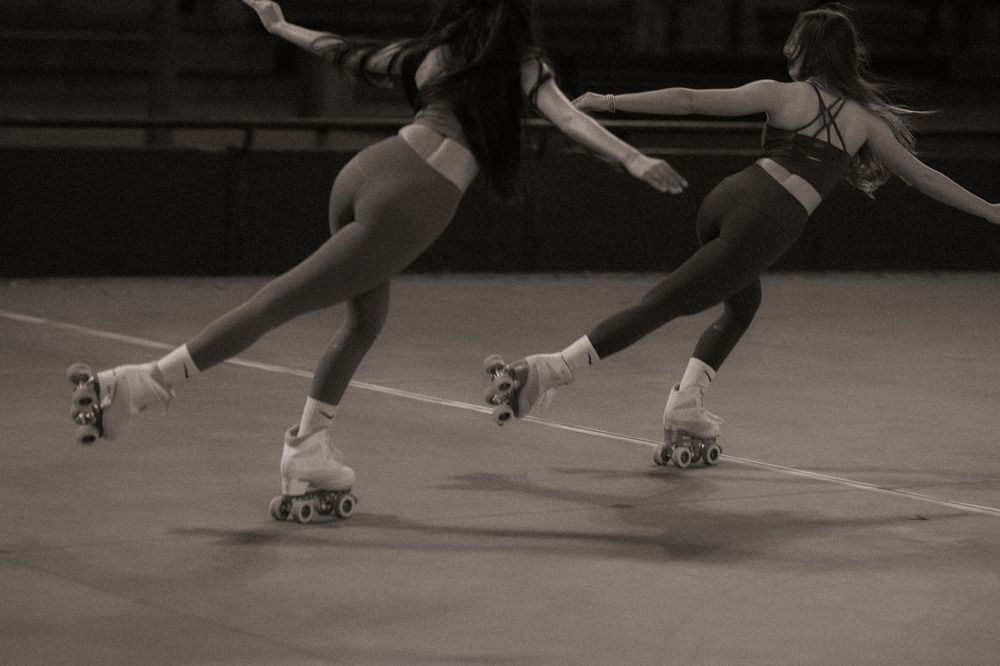 Skaters (8)