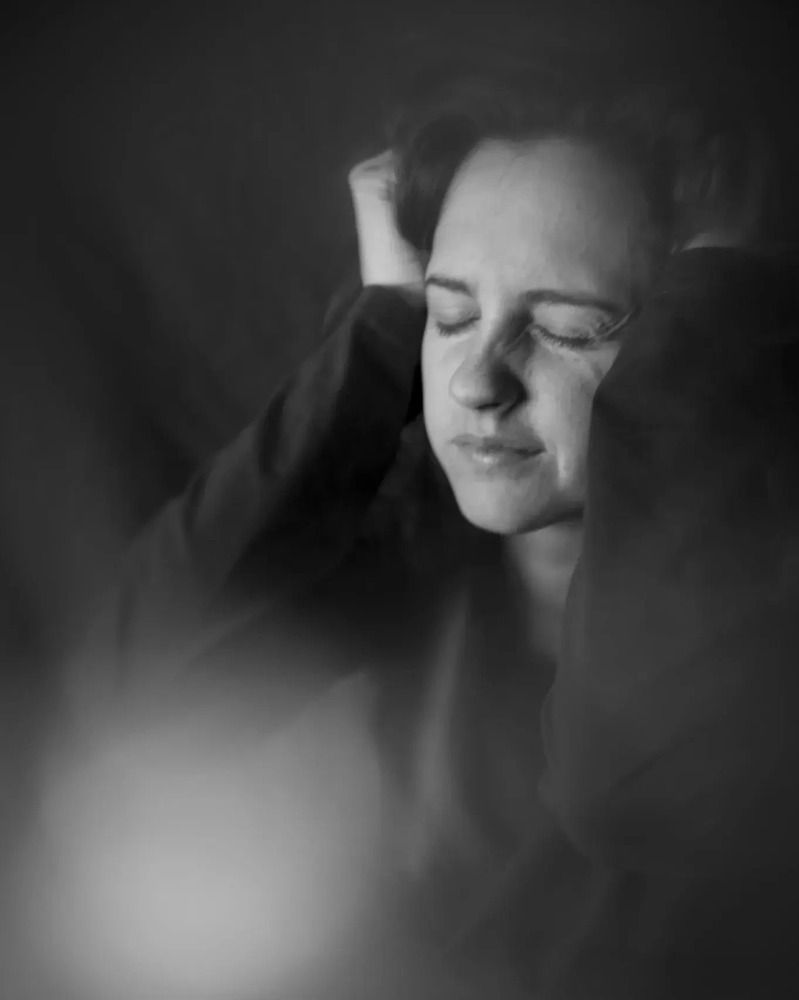 Мама устала (7)