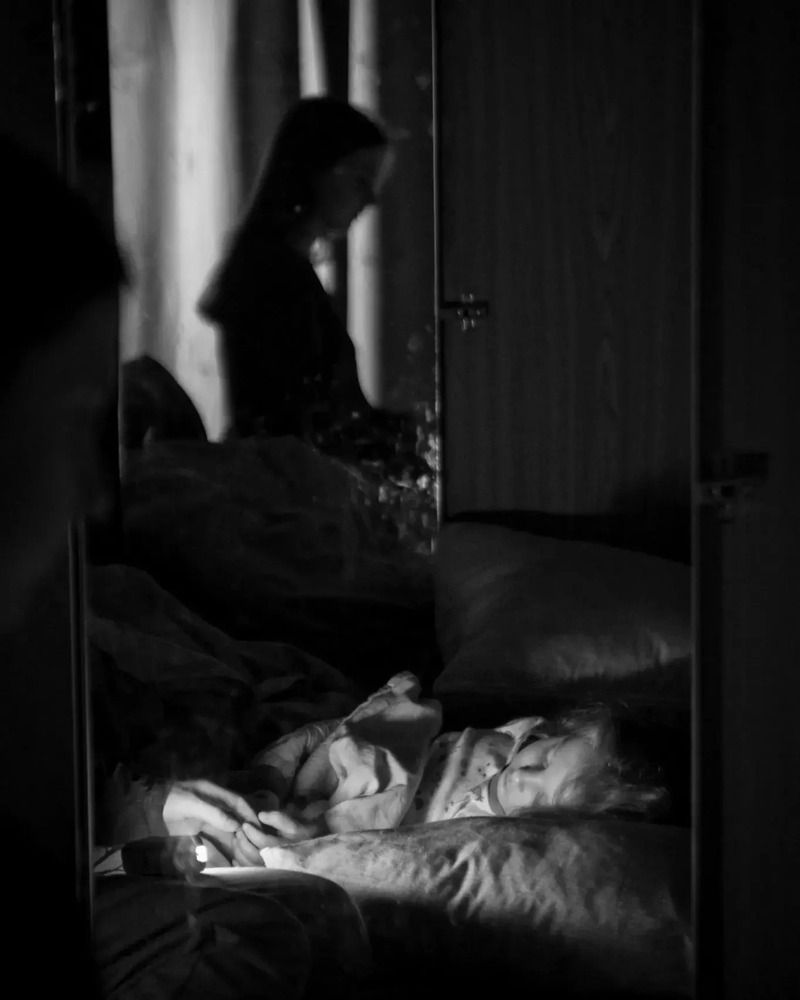 Мама устала (9)