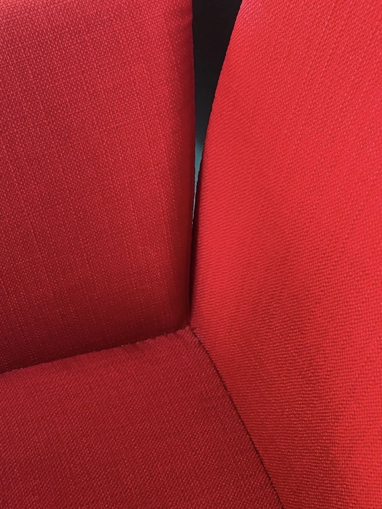 Red Chairs (2)