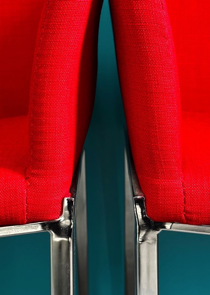 Red Chairs (3)